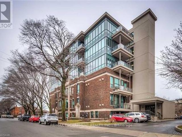 106 50 Murray Street, Hamilton, ON, L8L 1B3 lease for lease | Listing ID X13453 | Royal LePage