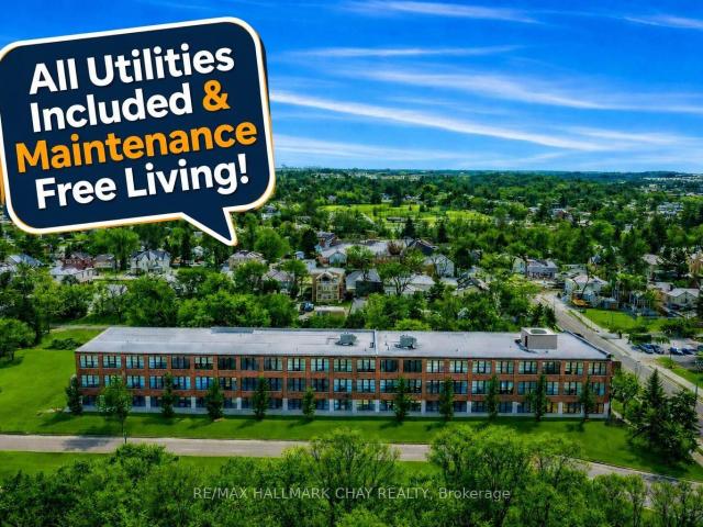 106 543 Timothy Street, Newmarket | 2Beds/2Bath, Condo, $725,000 | Condos. Ca