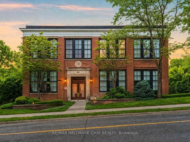 106 543 Timothy Street, Newmarket | For Sale @ $739,900 | Condos. Ca