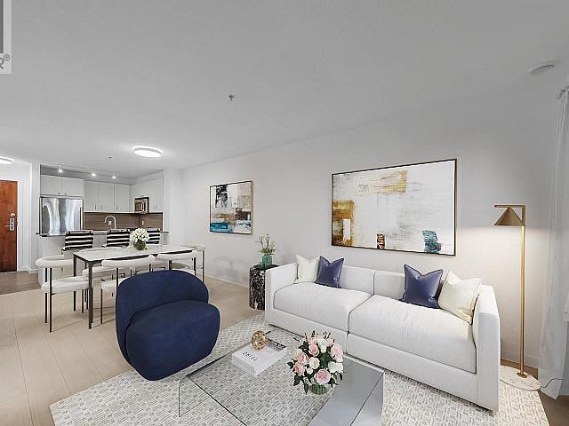 106 5885 Irmin Street Burnaby, British Columbia