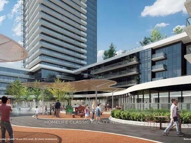 106 5 Hurontario Street, Mississauga | Leased, W12819 | Condos. Ca