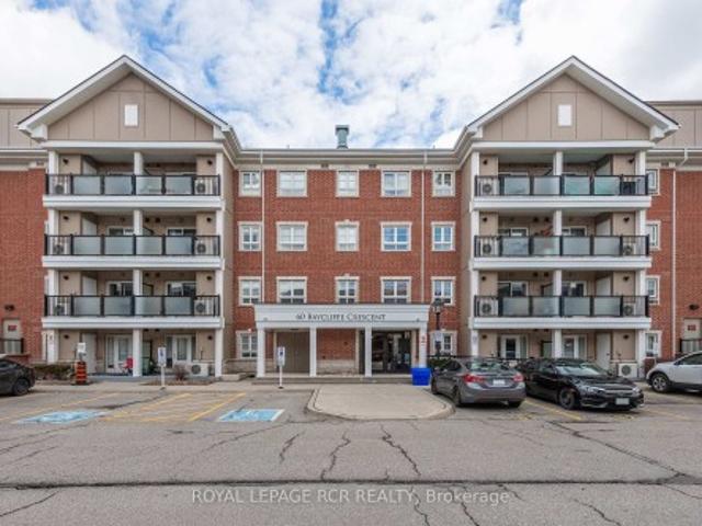 106 60 Baycliffe Crescent, Brampton, ON, L7A 0Z4 lease for lease | Listing ID W13427 | Royal LePage