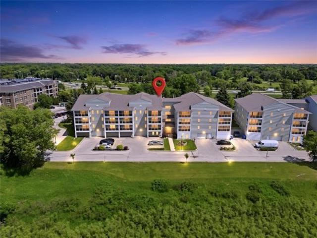 106 60 Dunkirk Drive, Winnipeg, MB, R2M 5R4 condo for sale | Listing ID 202614 | Royal LePage