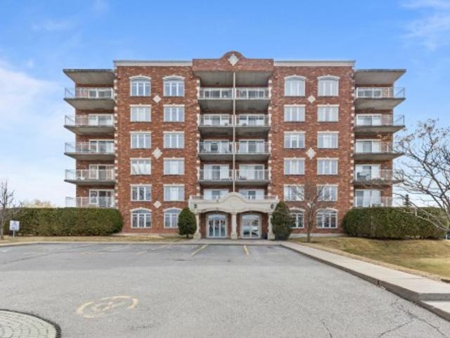 106 6 Boul. Henri Bourassa O. Montréal Saint Laurent, QC, H4R 0E2 lease for lease | Listing ID 25470 | Royal LePage