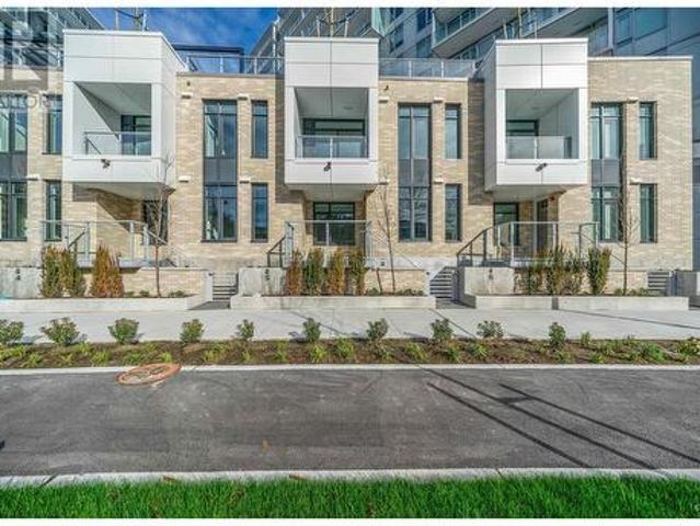 106 6 Minoru Boulevard, Richmond, BC, V6Y 0M6 townhouse for sale | Listing ID R2973 | Royal LePage