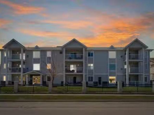 106 7106 Valleyview Park Se, Calgary, AB, T2B 3R6 condo for.