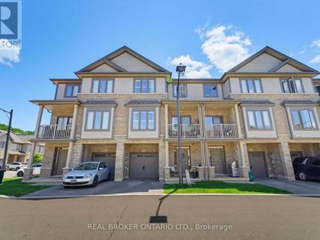 106 77 Diana Avenue, Brantford, ON, N3T 0R6 townhouse for sale | Listing ID X13602 | Royal LePage
