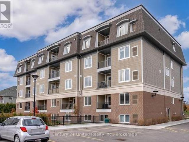 106 82 Munroe Street, Cobourg, ON, K9A 1C1 investment for lease | Listing ID X13543 | Royal LePage