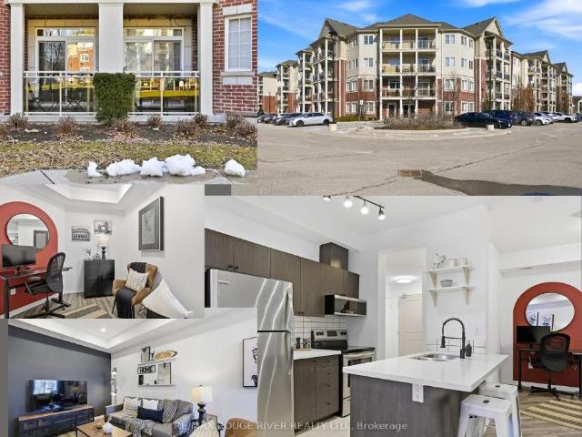 106 84 Aspen Springs Drive, Bowmanville | 1Beds/1Bath, Condo, $437,000 | Condos. Ca