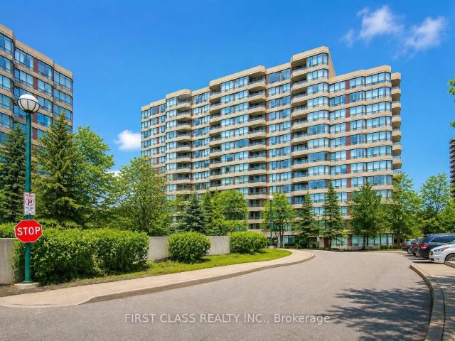 106 91 Townsgate Drive, Thornhill | 1Beds/1Bath, Condo, $419,000 | Condos. Ca