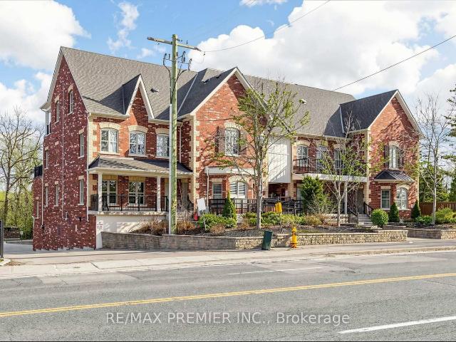 106 9 Keele Street, Maple | For Sale @ $629,900 | Condos. Ca