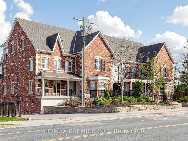 106 9 Keele Street, Maple | Terminated, N12965 | Condos. Ca