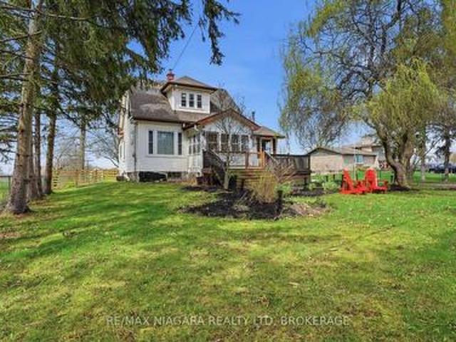 106 Colborne Street, Welland Broadway, ON, L3B 3P1 house for sale | Listing ID X13023 | Royal LePage
