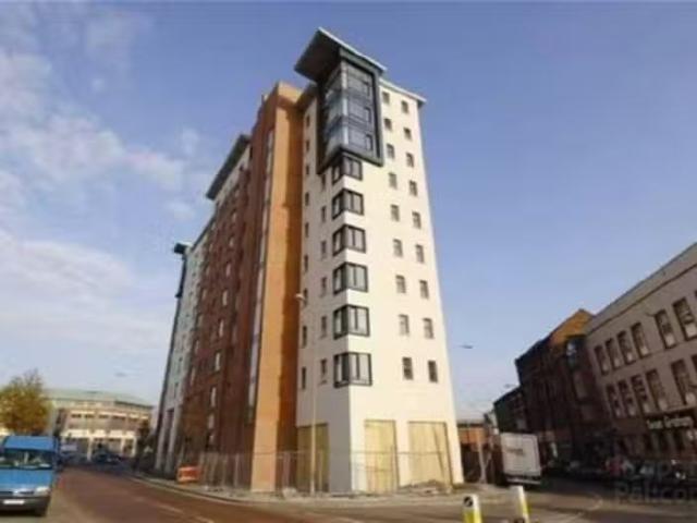 106 College Central