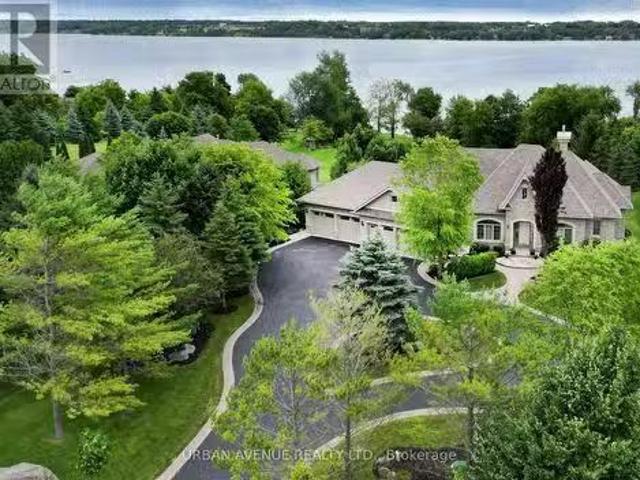 106 Cawkers Cove Road, Scugog, ON, L9L 1R6 house for sale L.
