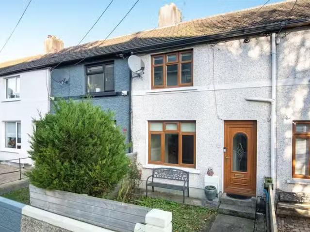 106 Caledon Road, East Wall, Dublin 3, D03 HW14