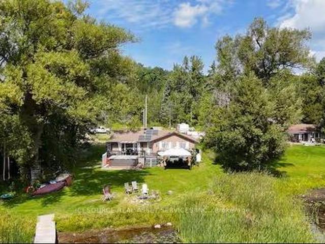 106 Canal Lane, Quinte West, ON, K0K 2C0 house for sale | Listing ID X13471 | Royal LePage