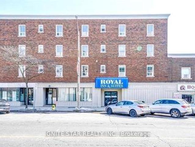 106 Carden Street, Guelph, ON, N1H 3A3 commercial for sale | Listing ID X13092 | Royal LePage