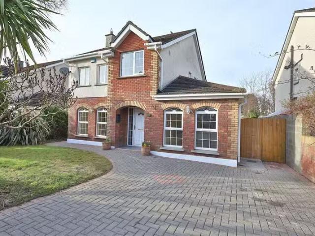 106 Carne Hill, Johnstown, Navan, Meath