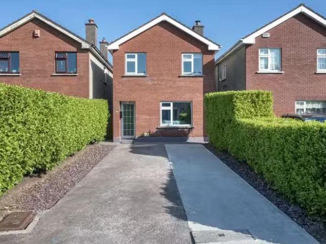 106 Cedardale, Ballincollig, Ballincollig, Co. Cork, P31A627 i.
