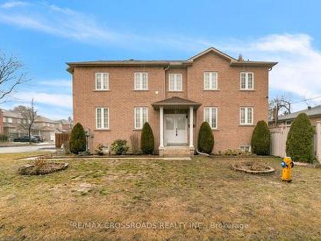 106 Craggview Drive, Toronto, ON, M1E 2L8 house for sale | Listing ID E13496 | Royal LePage