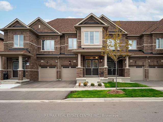 106 ADVENTURA Road, Brampton | For Sale @ $849,900 | Condos. Ca