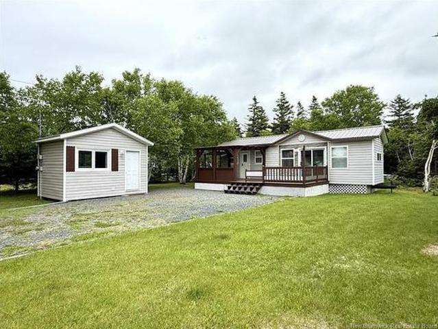 106 Allée Des Vacanciers, Pointe Canot, NB, E8T 5S1 vacant land for sale | Listing ID NB143357 | Royal LePage