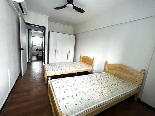 106 BEDOK RESERVOIR ROAD