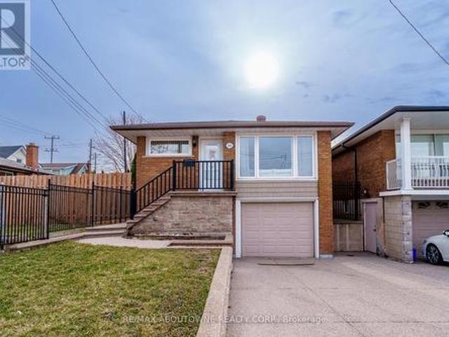 106 Beland Avenue N, Hamilton, ON, L8H 6C1 house for sale | Listing ID X13552 | Royal LePage