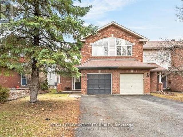 106 Blackdome Crescent, Ottawa, ON, K2T 1B1 house for lease | Listing ID X13453 | Royal LePage
