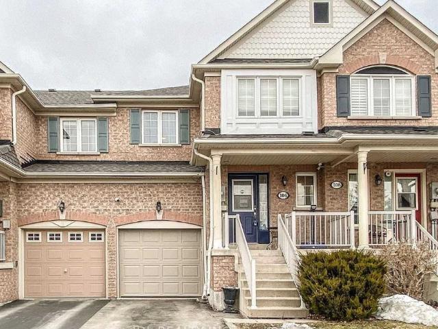 106 Burgess Crescent, Newmarket | For Rent @ $3,200 | Condos. Ca