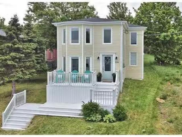 106 George Mercer Drive, Bay Roberts, NL, A0A 1G0 house for.