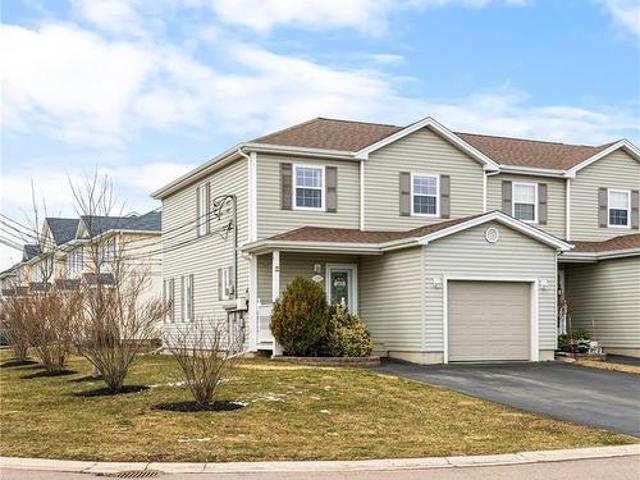106 Domethilde, Dieppe, NB, E1A 8R3 condo for sale | Listing ID NB114783 | Royal LePage