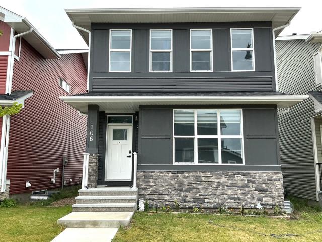 106 Dawson Harbour Rise 4 Beds House for Rent