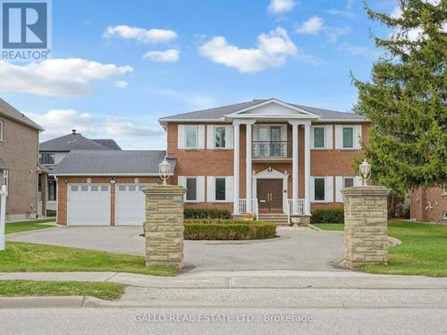 106 Duncan Road, Richmond Hill, ON, L4C 6J7 house for sale | Listing ID N13216 | Royal LePage