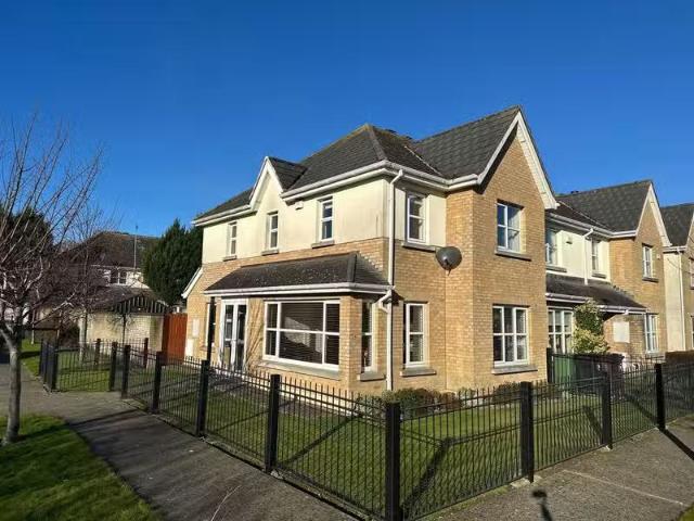 106 Eastham Court, Bettystown, Co. Meath, A92KV25 is for sale