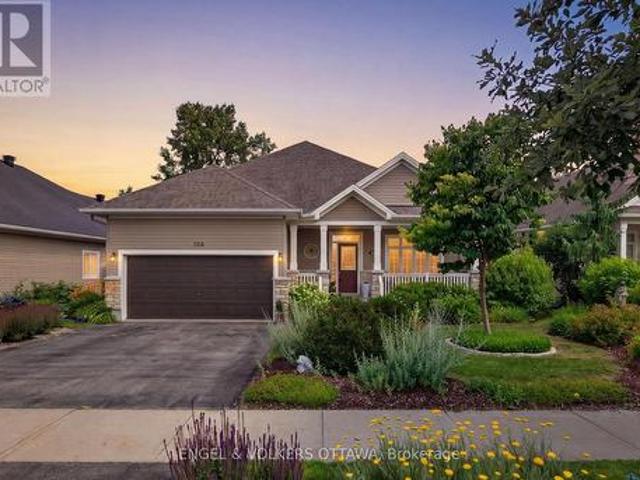 106 Equinelle Drive, North Grenville, ON, K0G 1J0 house for sale | Listing ID X13563 | Royal LePage