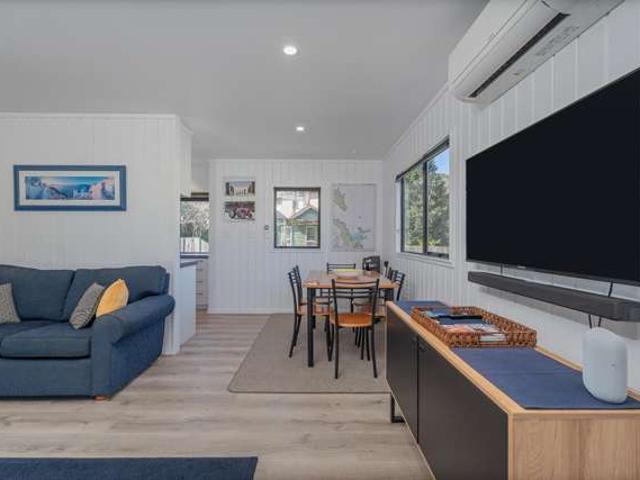 106 Fernhill Rise, Matarangi, Thames Coromandel