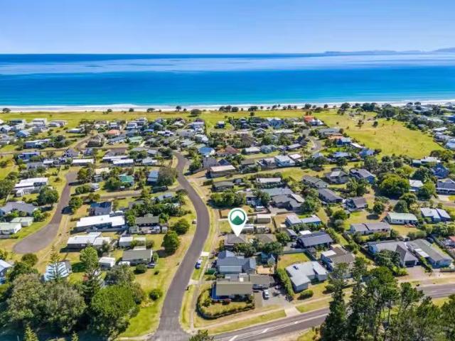106 Kowhai Avenue, Matarangi, Thames Coromandel