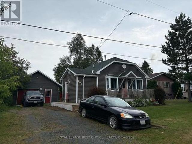 106 King Street W, Englehart, ON, P0J 1H0 house for sale | Listing ID T13586 | Royal LePage