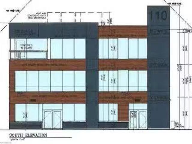106 King Street W, Stoney Creek, ON, L8G 1K6 commercial for.