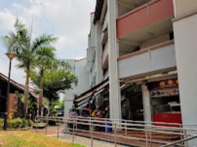 106 Hougang Avenue 1 Shop / Shophouse For Rent, $9,999650 sqft $15.38 psf