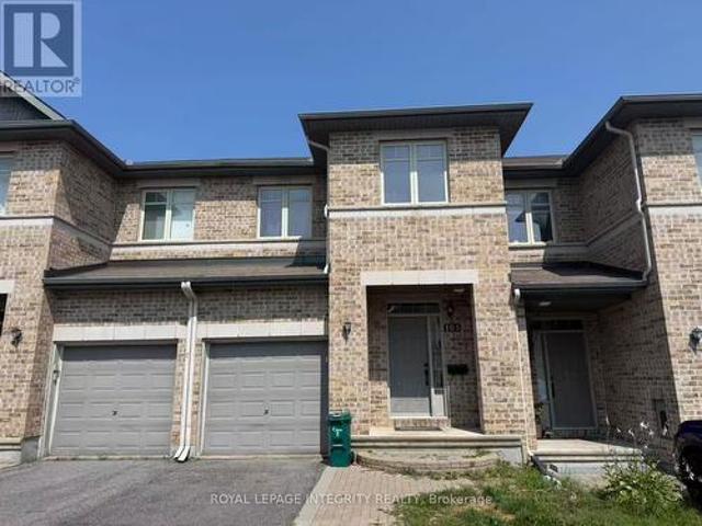 106 Hornchurch Lane, Ottawa, ON, K2J 0A6 house for lease | Listing ID X13602 | Royal LePage