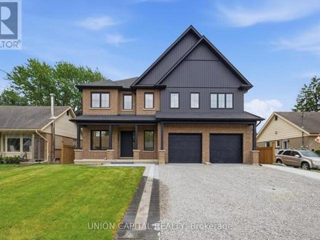 106 Hawthorn Avenue, Whitchurch Stouffville, ON, L4A 4S9 house for sale | Listing ID N13432 | Royal LePage