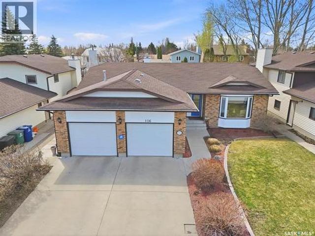 106 Jan Crescent, Saskatoon, SK, S7J 4T5 house for sale | Listing ID SK042451 | Royal LePage