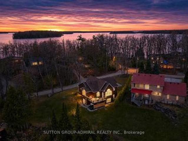 106 Juniper Isle Road, Kawartha Lakes, ON, K0M 1N0 house for sale | Listing ID X13083 | Royal LePage