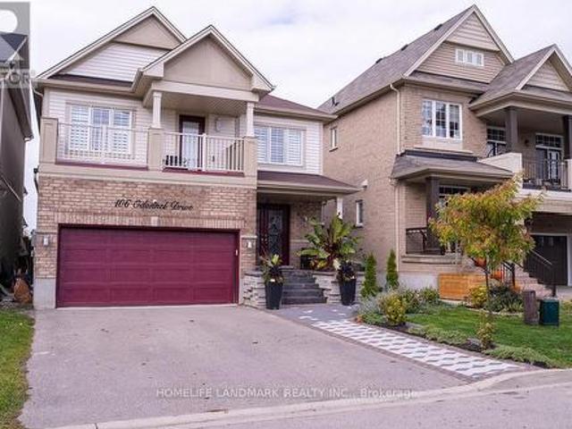 106 Odonnel Drive, Hamilton, ON, L0R 1C0 house for sale | Listing ID X13481 | Royal LePage