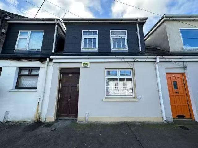 106 Old Youghal Road, Dillons Cross, Co. Cork, T23X2V9 is for.