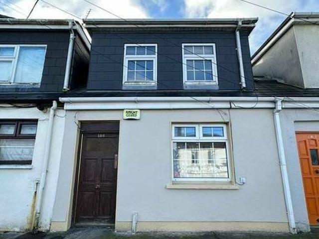 106 Old Youghal Road Dillons Cross St Lukes Co Cork