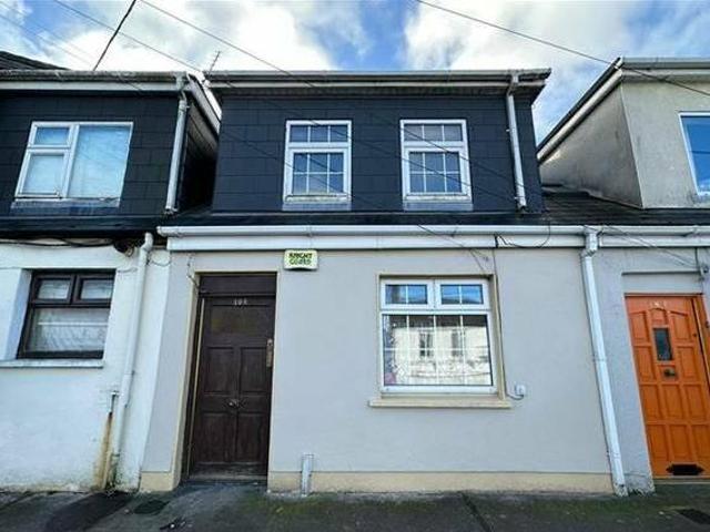 106 old youghal road dillons cross st lukes cork city